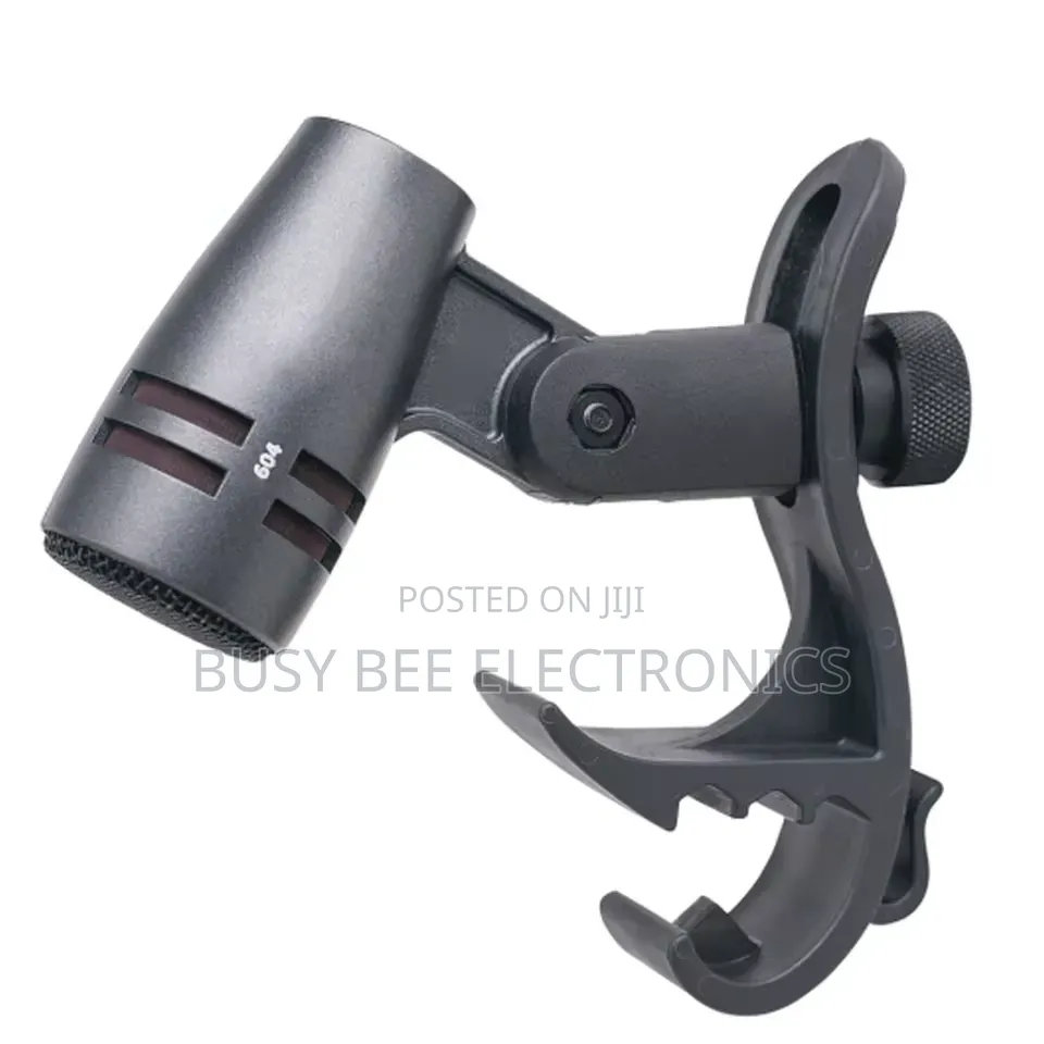 High Quality 604 Tom Snare Microphone,