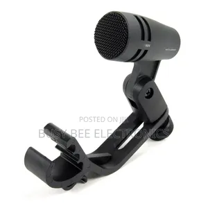 High Quality 604 Tom Snare Microphone,