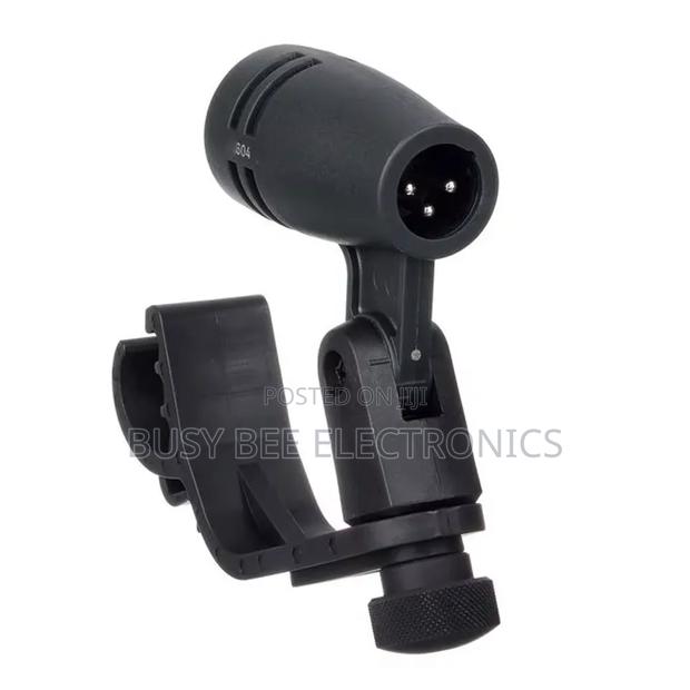 High Quality 604 Tom Snare Microphone, - thumbnail 4