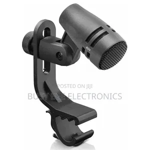 High Quality 604 Tom Snare Microphone,