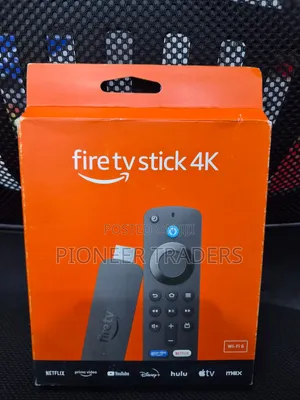 Amazon Firestick