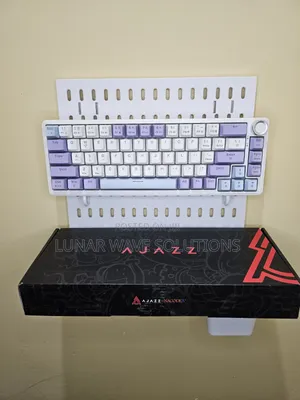 Ajazz Ak690 Gaming Keyboard