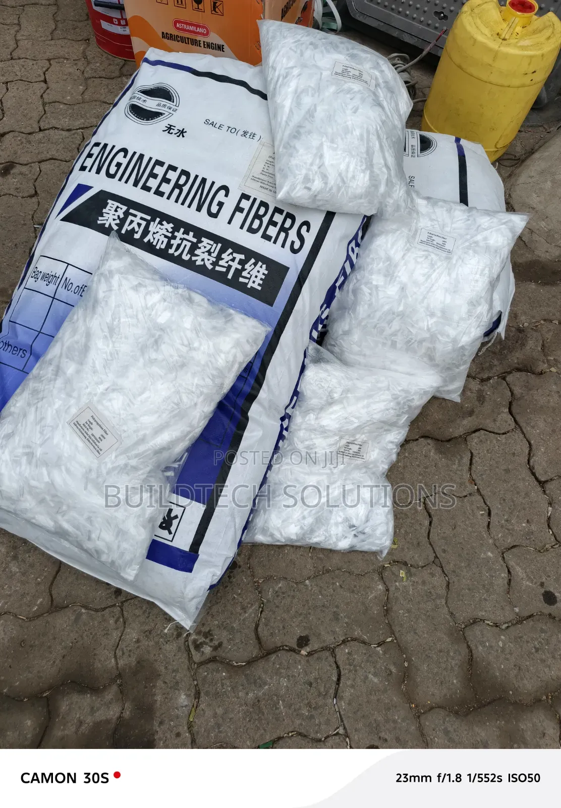 Fibre- Reinforced Concrete in Construction
