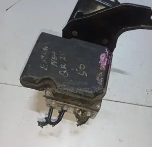 Abs Pump Nissan X-Trail Nt31