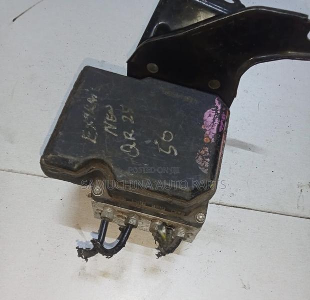 Abs Pump Nissan X-Trail Nt31 - thumbnail 2