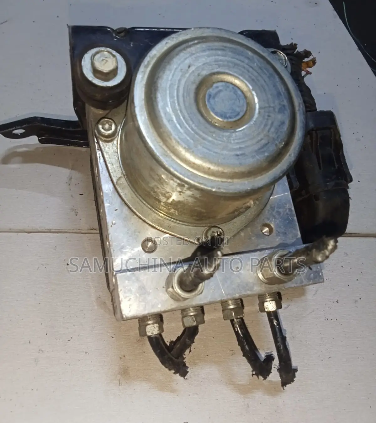 Abs Pump Nissan X-Trail Nt31