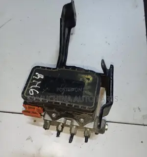 Abs Pump Honda Stream Rn6