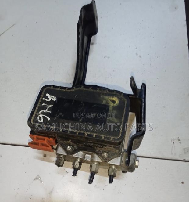 Abs Pump Honda Stream Rn6 - thumbnail 2