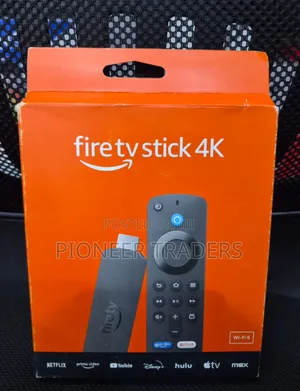 Amazon Firestick