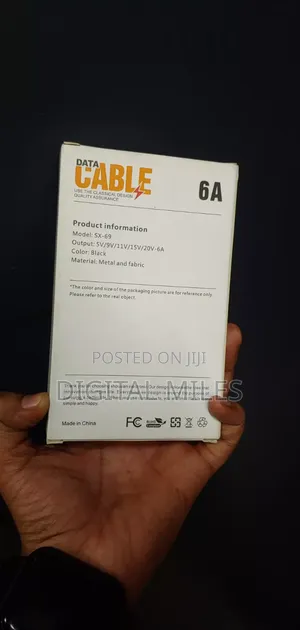Data Cable