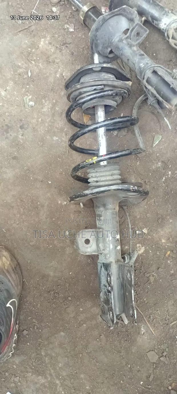 Shock Absorber Prius