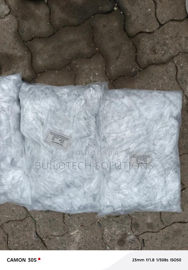 Fibre Mesh/ BRC Replacement - thumbnail 2