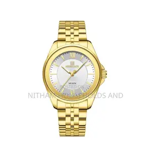 Naviforce Nf5067 Bloom Series Watch