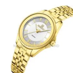 Naviforce Nf5067 Bloom Series Watch