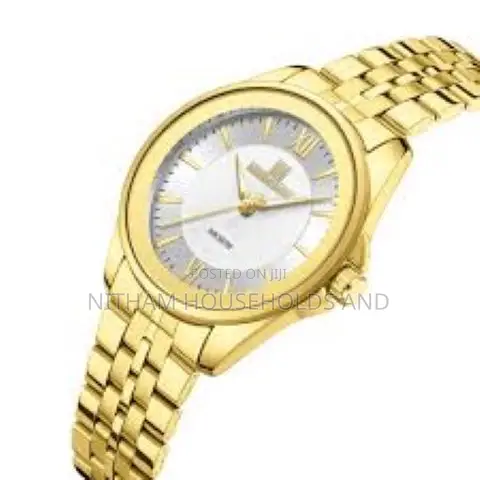 Naviforce Nf5067 Bloom Series Watch