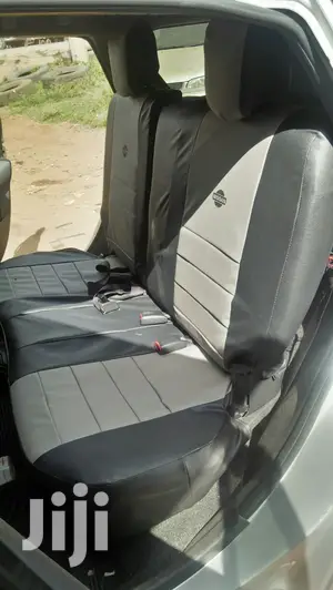 Pocket Friendly Car Seat Covers