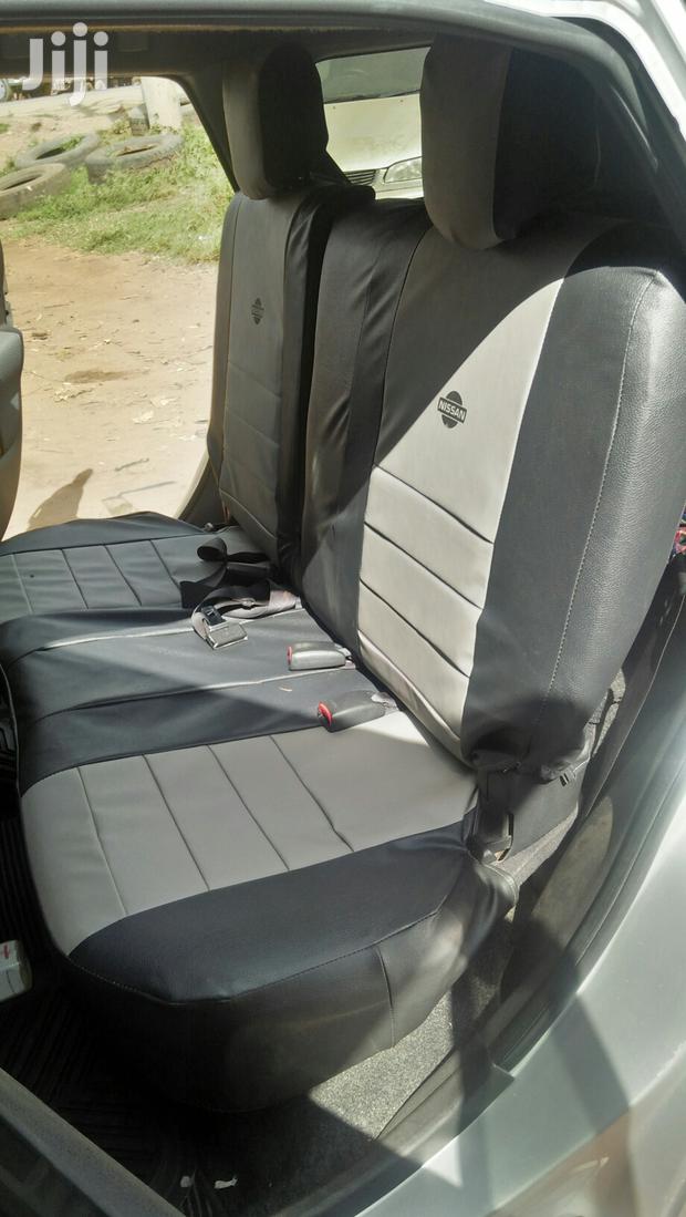 Pocket Friendly Car Seat Covers - thumbnail 2