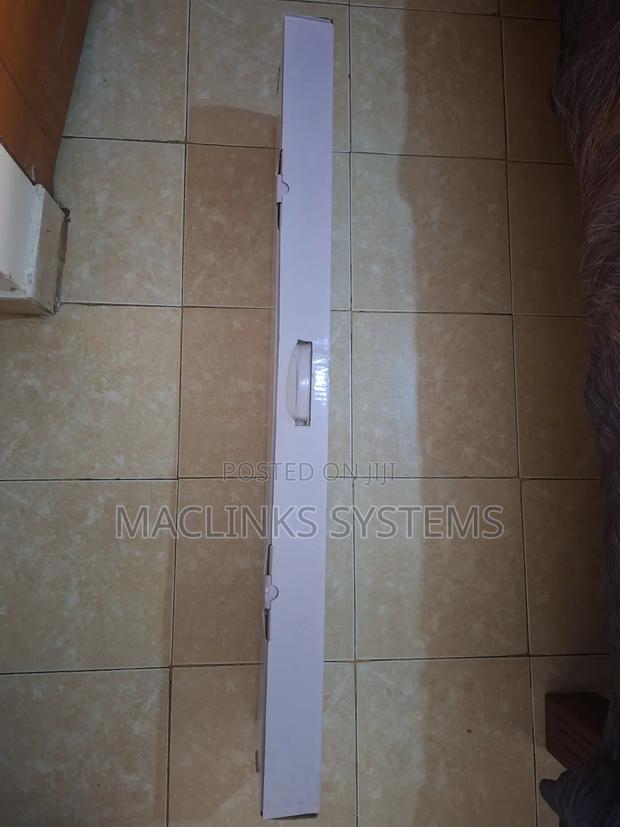 Smart Home Curtain Rail - thumbnail 2