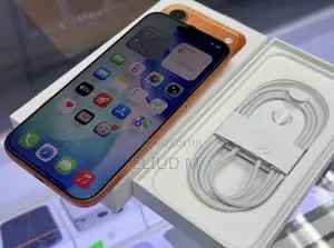 Apple iPhone 17 Pro Max 512 GB Orange