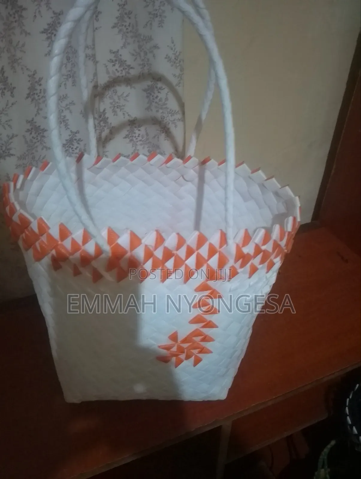 Shopping Bags