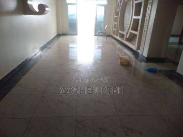 3bdrm Apartment in Tudor Mombasa City for rent