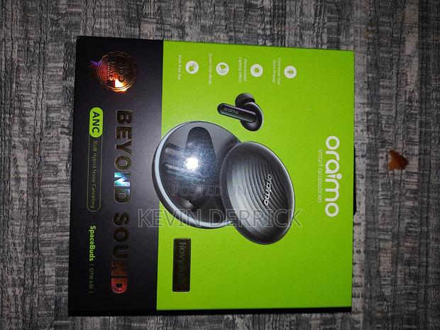 Oraimo Spacebuds
