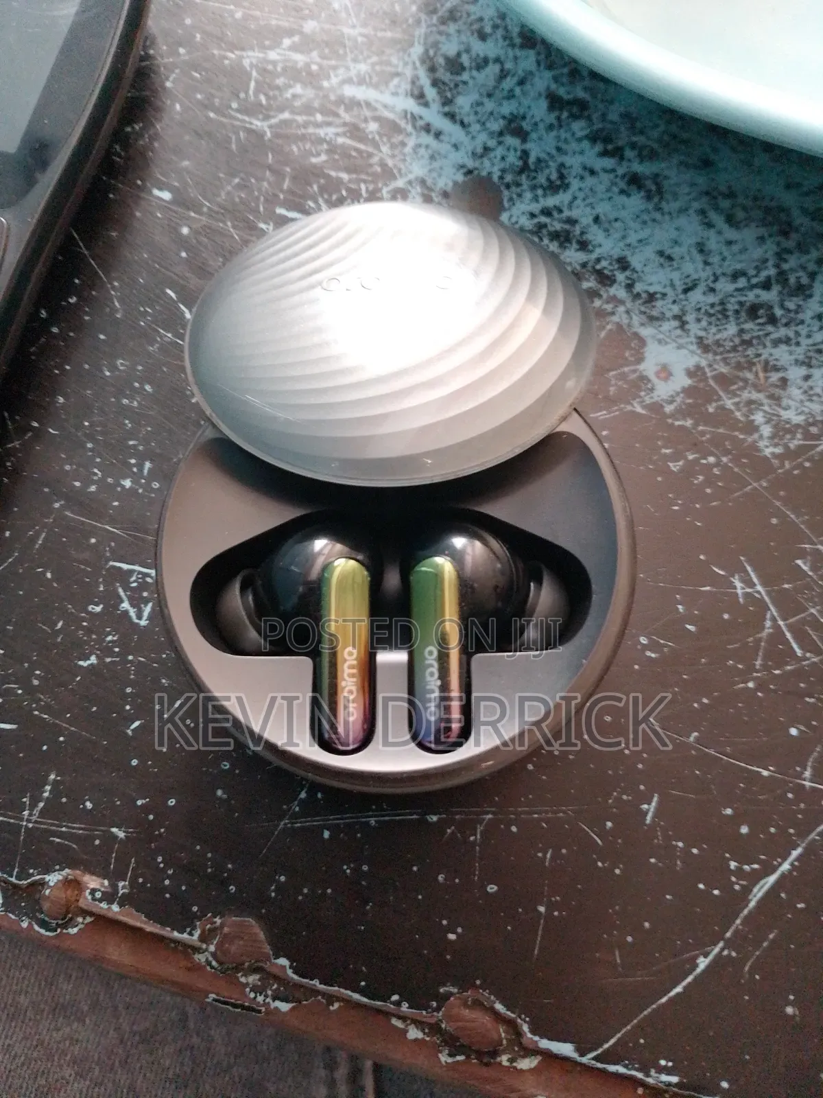 Oraimo Spacebuds