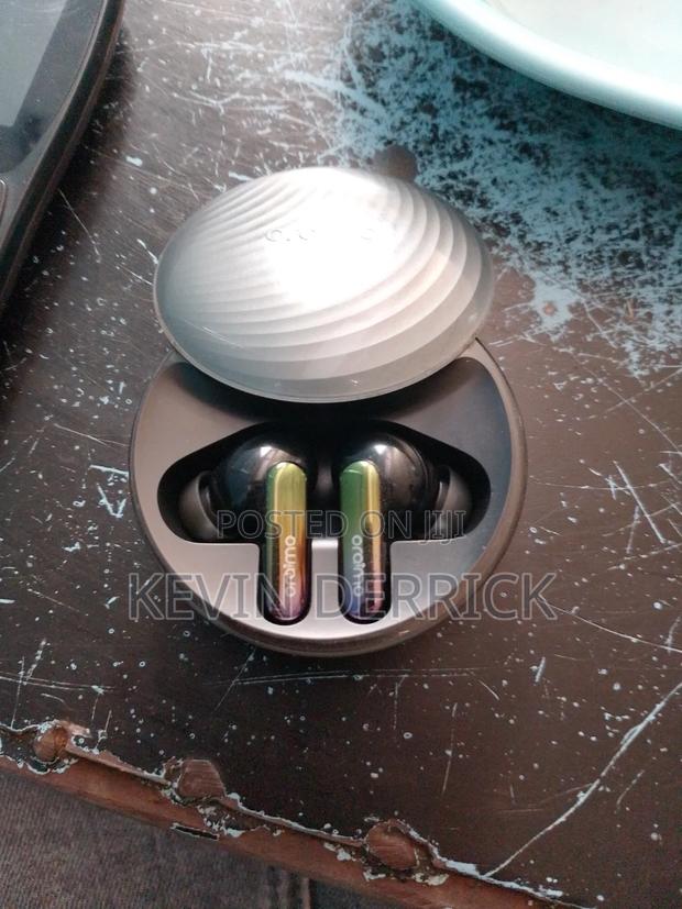 Oraimo Spacebuds - thumbnail 2