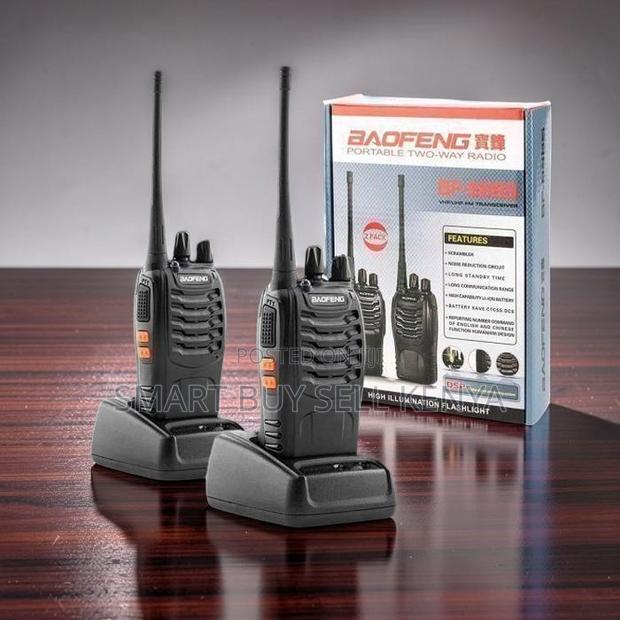 Business Use Baofeng Bf-888s Walkie Talkie Radio Calls Price Per Piece
