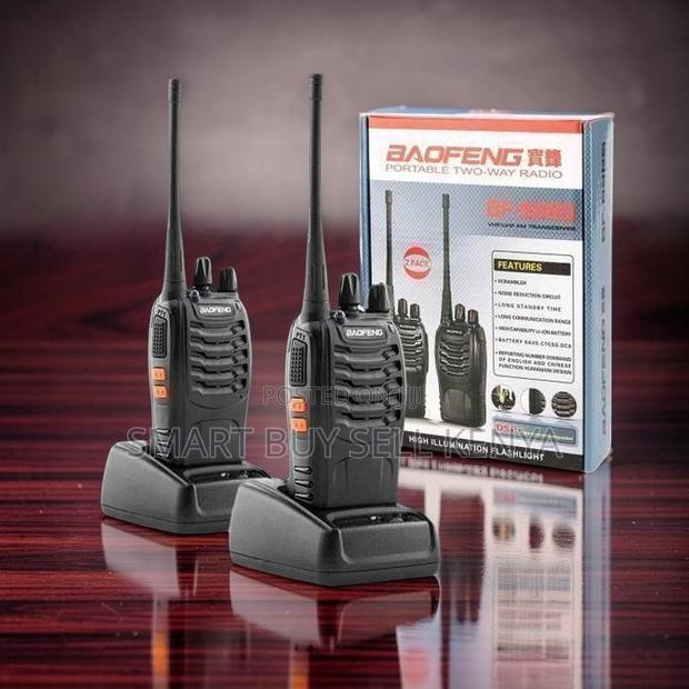 Home Use Baofeng Bf-888s Walkie Talkie Radio Calls Price Per Piece
