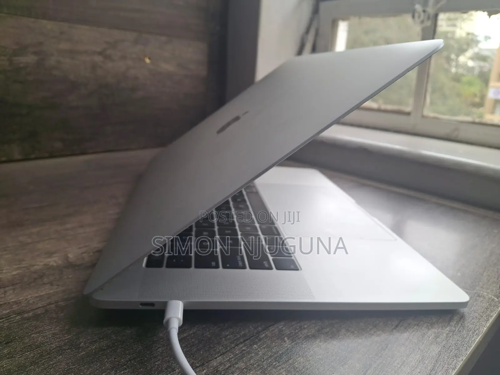 Laptop Apple MacBook Pro 2019 16GB Intel Core i7 SSD 256GB