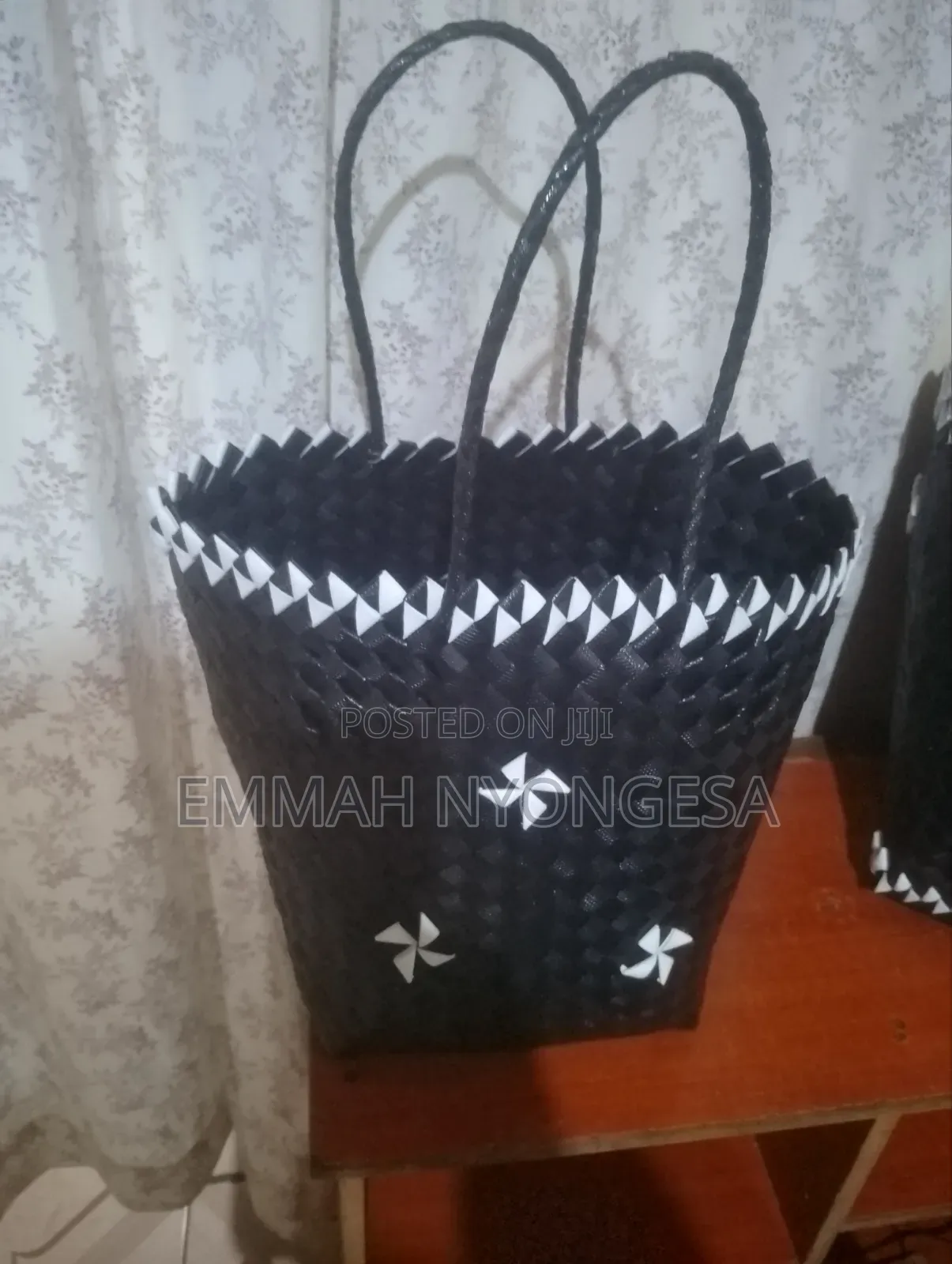Shopping Bags