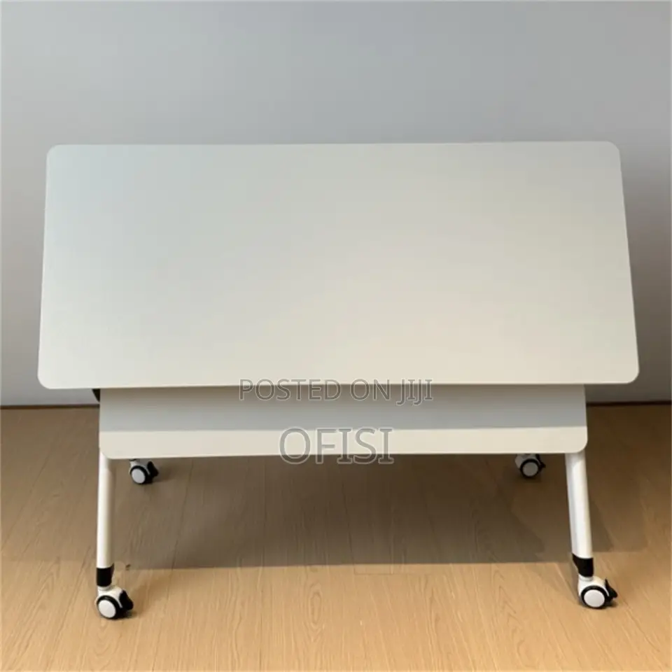 Foldable Training Tables -120cm X 60cm