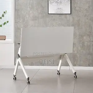 Foldable Training Tables -120cm X 60cm
