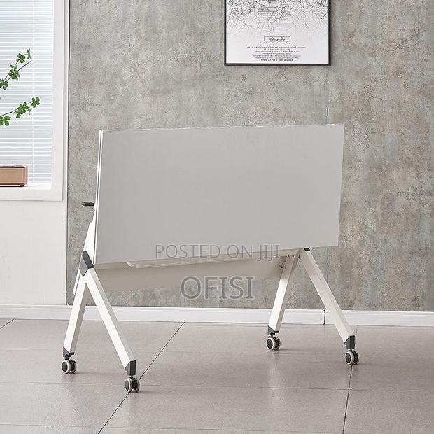 Foldable Training Tables -120cm X 60cm - thumbnail 5