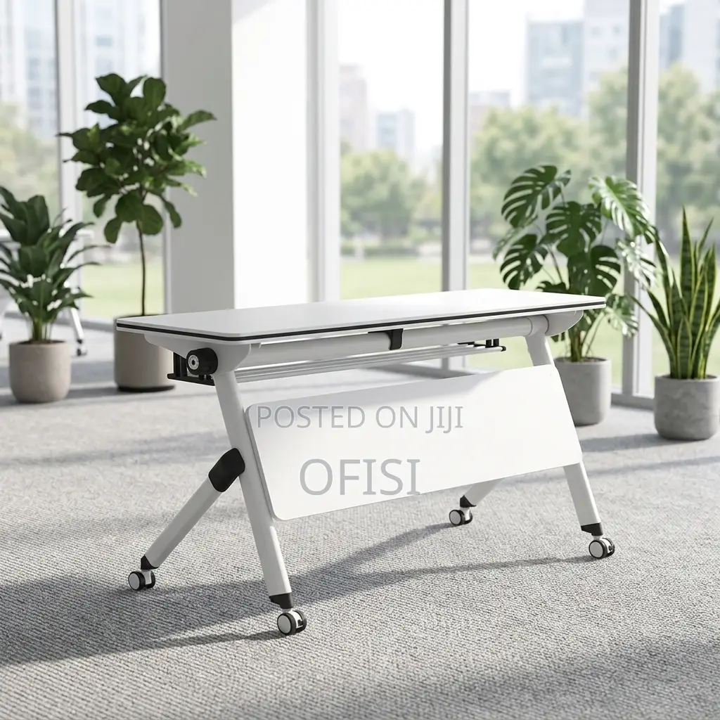Foldable Training Tables -120cm X 60cm