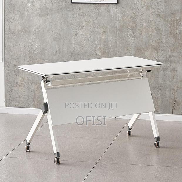Foldable Training Tables -120cm X 60cm - thumbnail 7