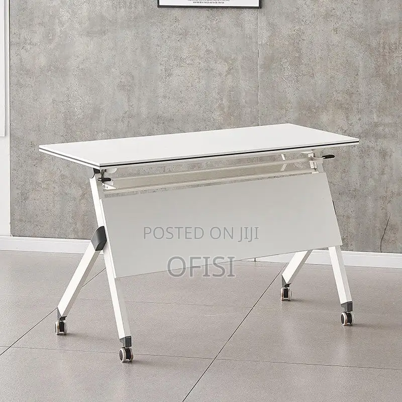 Foldable Training Tables -120cm X 60cm