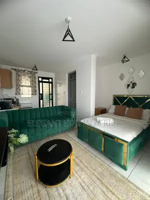 Cozy Studio in Ngong Road at 3500 Per Day