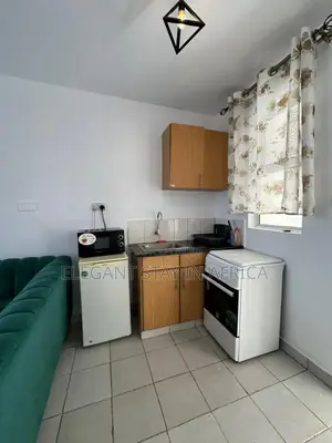 Cozy Studio in Ngong Road at 3500 Per Day
