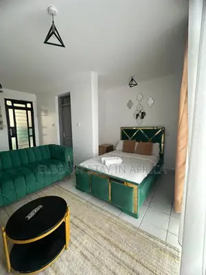 Cozy Studio in Ngong Road at 3500 Per Day