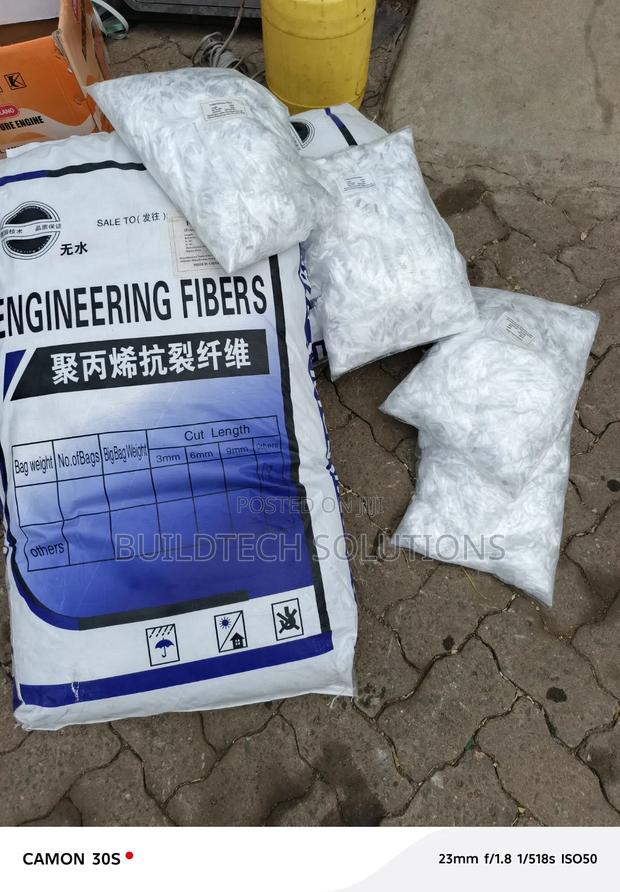Fibre Crete/ Steel Mesh Crete