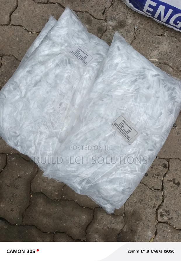 Fibre Crete/ Steel Mesh Crete - thumbnail 2