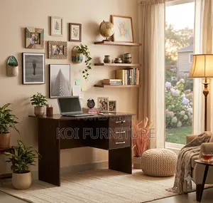 Office Desk; 1.2m Home Clerical Office Working Table