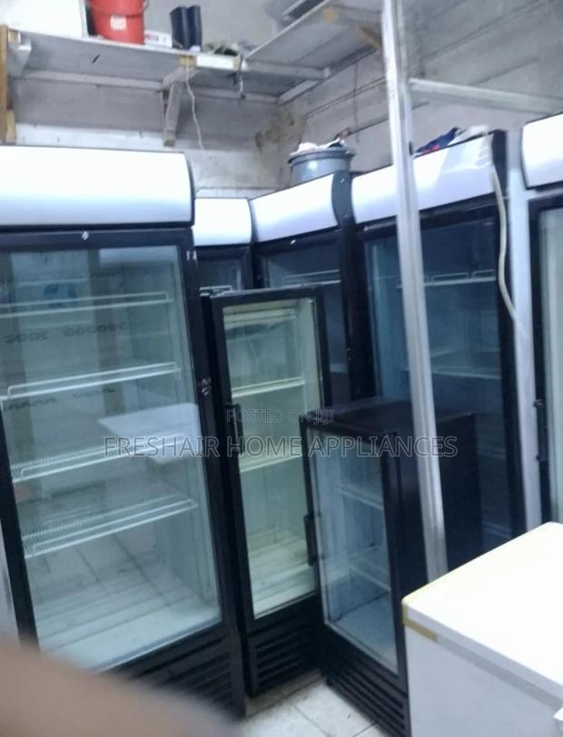 Display Refrigerator 100litres to 600litres
