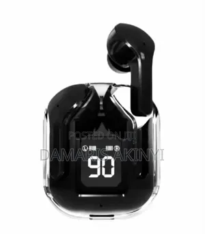 Ultra Pods Max