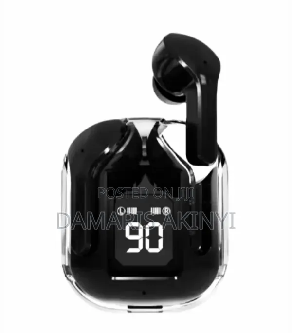 Ultra Pods Max
