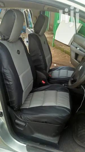 Rongai Car Seat Covers