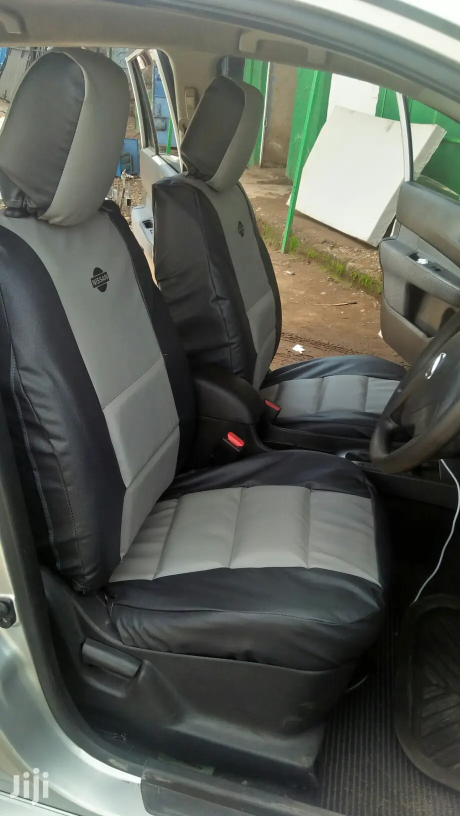 Rongai Car Seat Covers