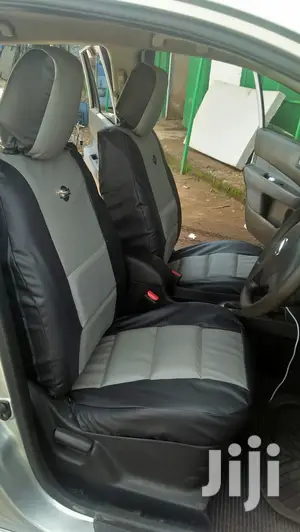 Rongai Car Seat Covers